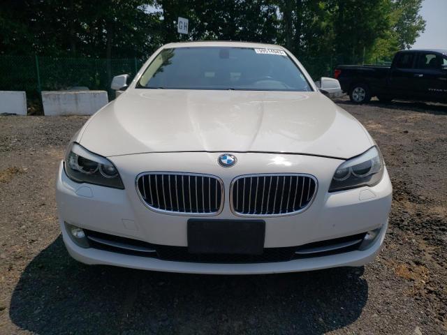 Photo 5 from auction – 2011 BMW 535 XI with VIN WBAFU7C53BDU54301