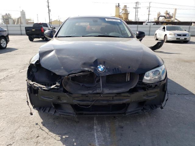 Photo 5 from auction – 2011 BMW 328 I SULE with VIN WBAKE5C59BE574226