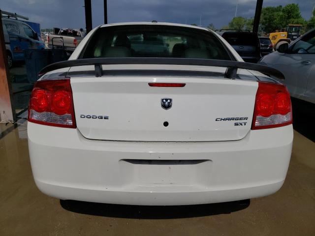 Photo 6 from auction – 2009 DODGE CHARGER SX with VIN 2B3KA33V79H616982