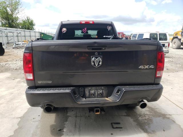 Photo 6 from auction – 2016 RAM 1500 ST with VIN 1C6RR7FT3GS301195
