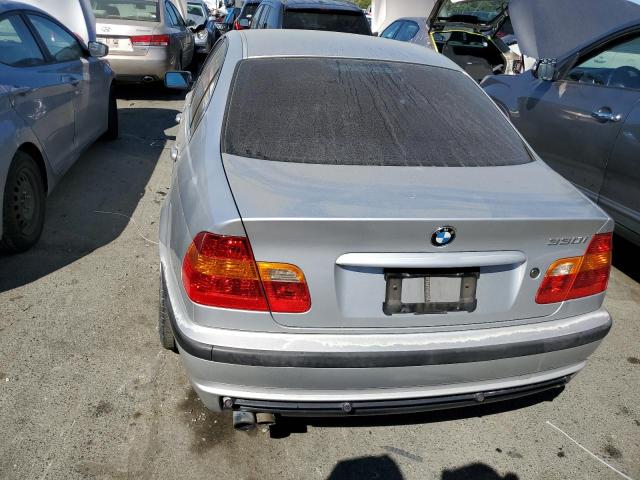 Photo 6 from auction – 2003 BMW 330 I with VIN WBAEV53483KM25135