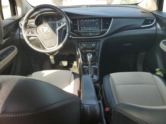 Photo 8 from auction – 2019 BUICK ENCORE PRE with VIN KL4CJASB0KB788830