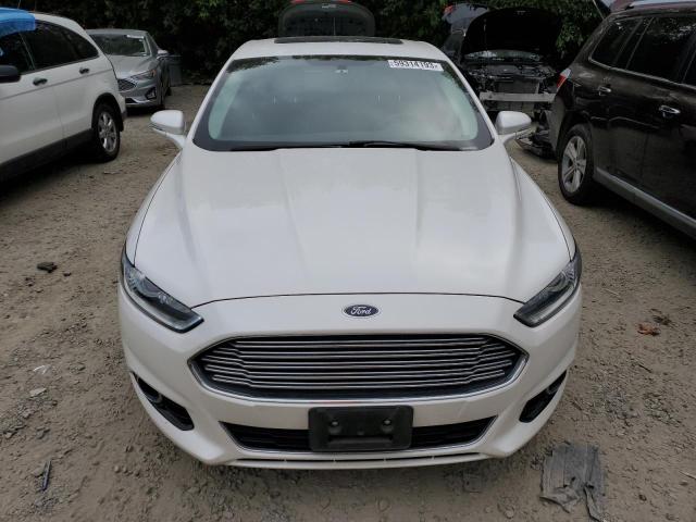 Photo 5 from auction – 2014 FORD FUSION TIT with VIN 3FA6P0K94ER170778