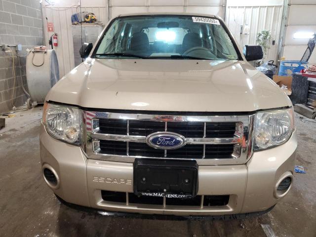 صورة رقم 5 من المزاد - 2010 FORD ESCAPE XLS مع VIN 1FMCU9C76AKB62697
