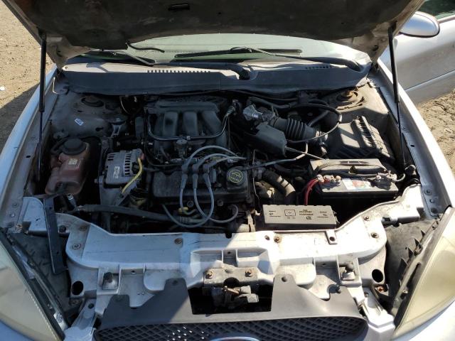 Photo 11 from auction – 2006 FORD TAURUS SEL with VIN 1FAFP56U86A235784