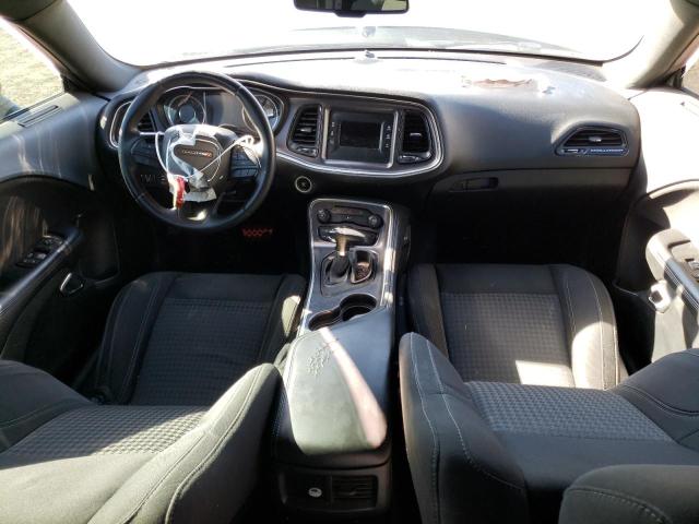 Photo 8 from auction – 2016 DODGE CHALLENGER with VIN 2C3CDZAG0GH148919