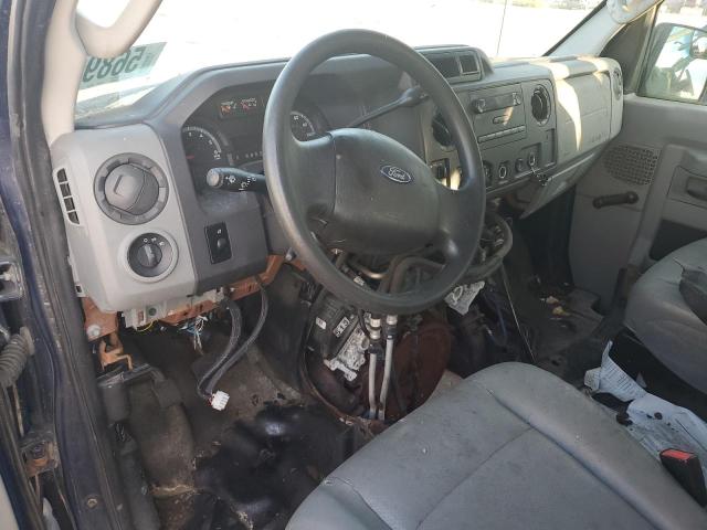 Photo 8 from auction – 2011 FORD ECONOLINE with VIN 1FBSS3BL8BDB29129