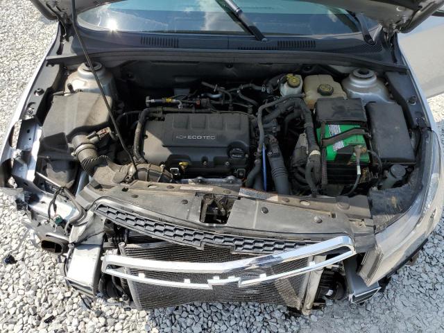 Photo 11 from auction – 2014 CHEVROLET CRUZE LT with VIN 1G1PC5SB4E7451652
