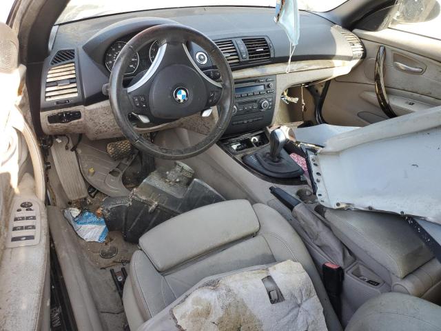 Photo 8 from auction – 2008 BMW 128 I with VIN WBAUL73508VE88325
