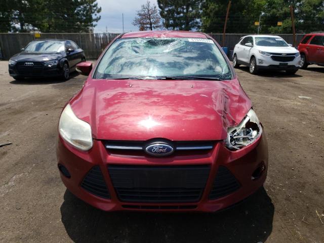 Foto 5 de la subasta – 2014 FORD FOCUS SE con VIN 1FADP3K27EL110472