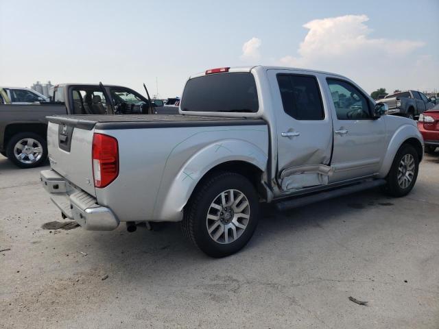 Photo 3 from auction – 2013 NISSAN FRONTIER S with VIN 1N6AD0ER8DN722063