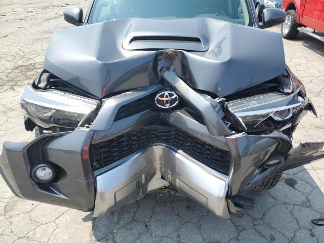 Photo 12 from auction – 2019 TOYOTA 4RUNNER SR with VIN JTEBU5JR7K5654342