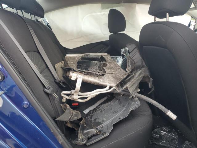 Photo 10 from auction – 2018 KIA FORTE LX with VIN 3KPFK4A72JE278818