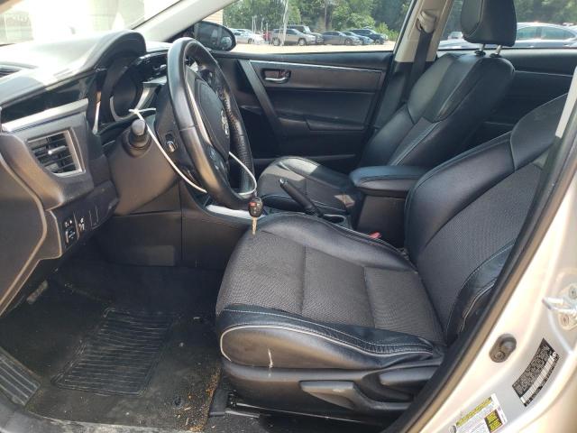 Photo 7 from auction – 2016 TOYOTA COROLLA L with VIN 5YFBURHE2GP503823
