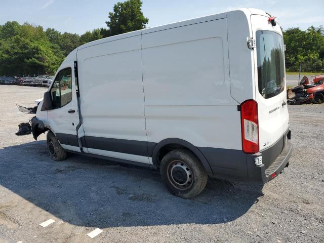 Photo 2 from auction – 2015 FORD TRANSIT T- with VIN 1FTYR1CM8FKB14354