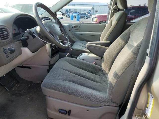 Photo 7 from auction – 2005 CHRYSLER TOWN & COU with VIN 2C8GP54L95R460135