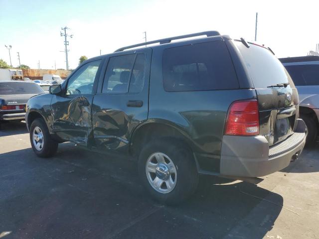 Photo 2 from auction – 2002 FORD EXPLORER X with VIN 1FMZU62K62ZC94690