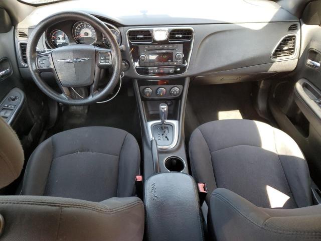 Photo 8 from auction – 2013 CHRYSLER 200 LX with VIN 1C3CCBAG2DN739332