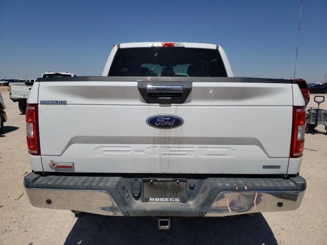 Photo 6 from auction – 2018 FORD F150 SUPER with VIN 1FTEW1EP1JKE44204