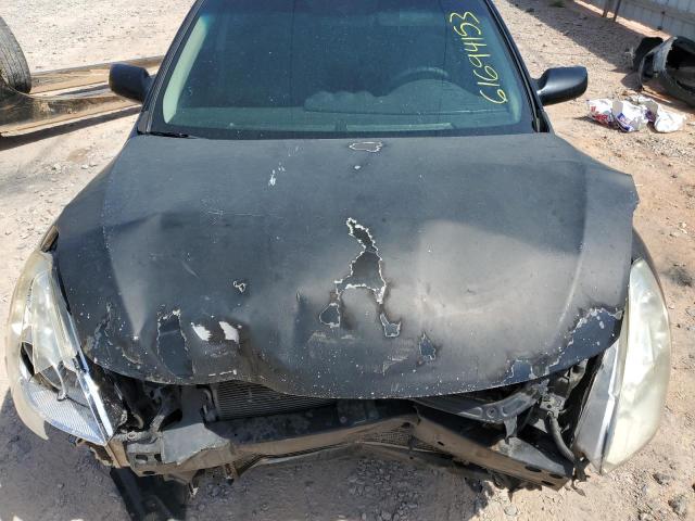 Zdjęcie 11 z aukcji – 2012 NISSAN ALTIMA BAS z VIN 1N4AL2AP7CN444833