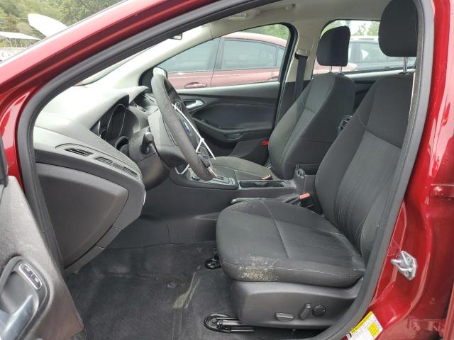 Photo 7 from auction – 2016 FORD FOCUS SE with VIN 1FADP3FE4GL392965