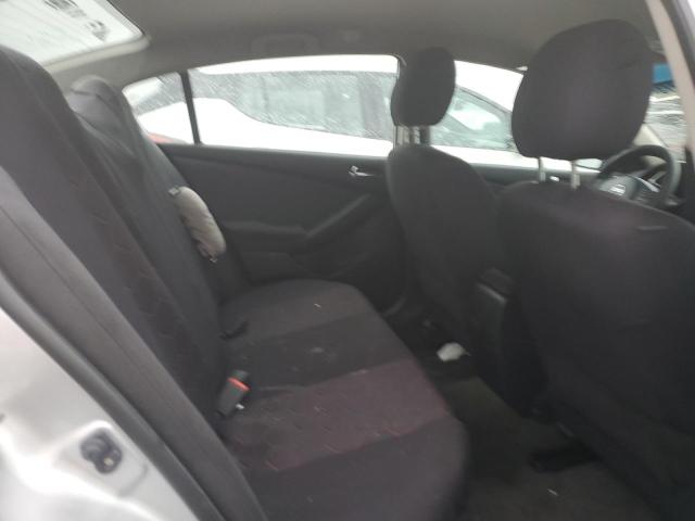 Photo 10 from auction – 2012 NISSAN ALTIMA BAS with VIN 1N4AL2APXCC188585
