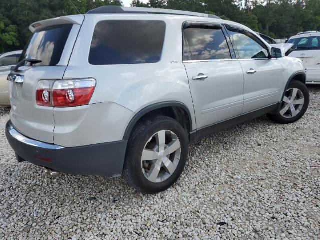 Photo 3 from auction – 2011 GMC ACADIA SLT with VIN 1GKKRRED3BJ400005