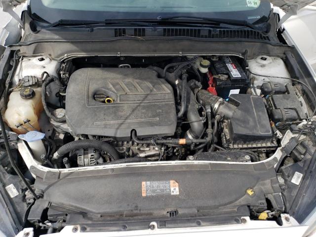 Photo 11 from auction – 2014 FORD FUSION SE with VIN 3FA6P0HD1ER372795