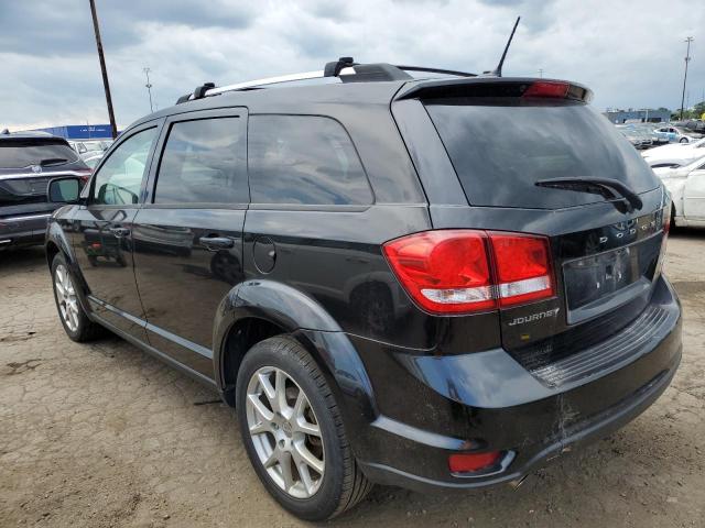 Photo 2 from auction – 2012 DODGE JOURNEY SX with VIN 3C4PDCCG3CT178196