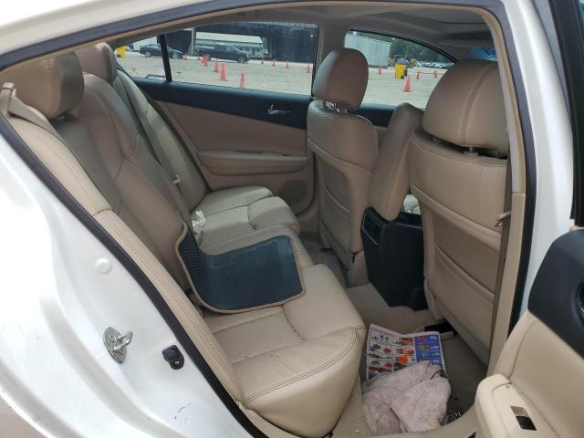 Photo 10 from auction – 2014 NISSAN MAXIMA S with VIN 1N4AA5APXEC474902