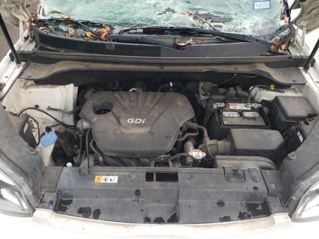 Photo 11 from auction – 2016 KIA SOUL with VIN KNDJN2A24G7394945
