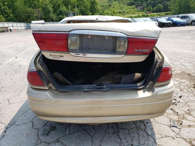 Photo 6 from auction – 2005 BUICK LESABRE CU with VIN 1G4HP52K25U152058