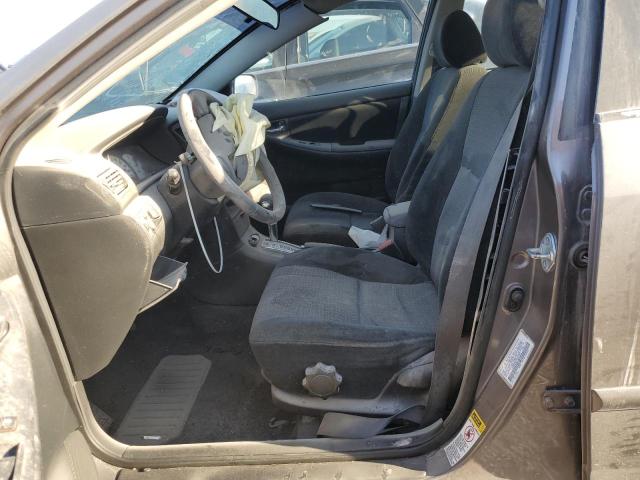 Photo 7 from auction – 2003 TOYOTA COROLLA CE with VIN 1NXBR38E73Z002952