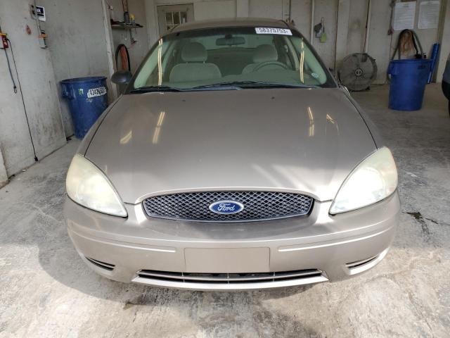 Photo 5 from auction – 2005 FORD TAURUS SE with VIN 1FAFP53U85A291999