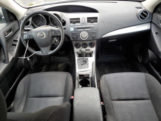 Photo 8 from auction – 2010 MAZDA MAZDA 3 with VIN JM1BL1SG0A1199997