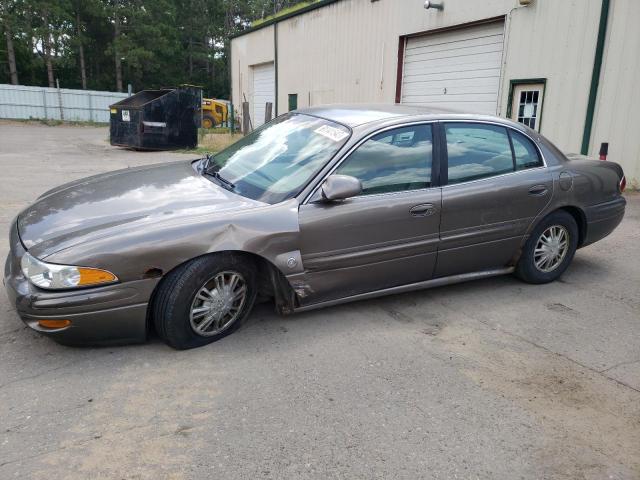 BUICK LESABRE CU 2002 with VIN 1G4HP54K42U304995 - Photo from auction