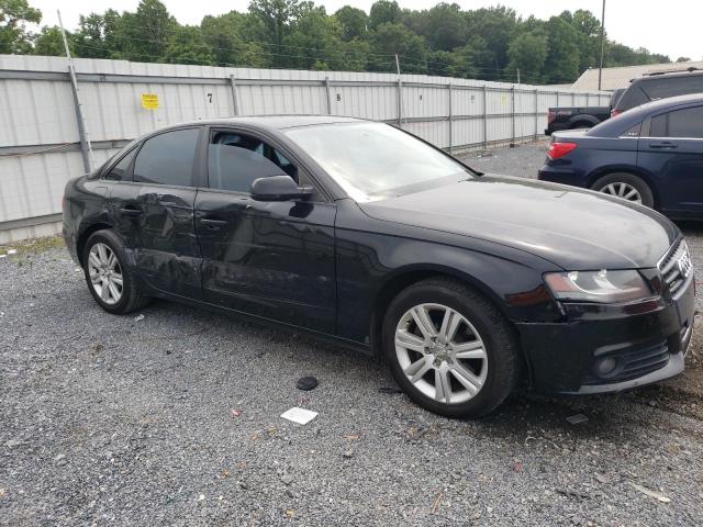 Photo 4 from auction – 2010 AUDI A4 PREMIUM with VIN WAUBFAFL8AA052094