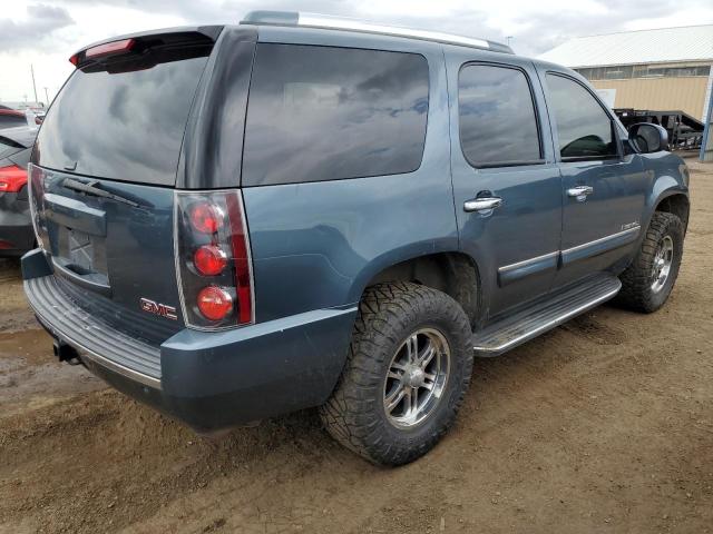 Photo 3 from auction – 2007 GMC YUKON DENA with VIN 1GKFK63887J212923