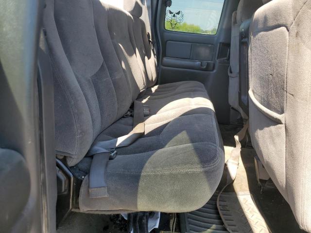Photo 10 from auction – 2003 GMC NEW SIERRA with VIN 2GTEK19T031159094