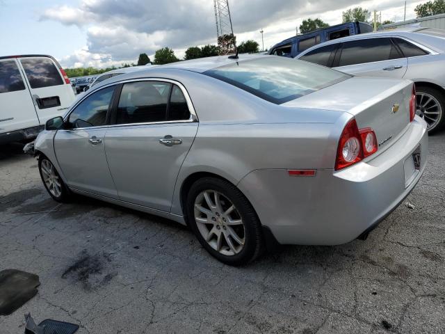 Photo 2 from auction – 2011 CHEVROLET MALIBU LTZ with VIN 1G1ZE5E13BF390530