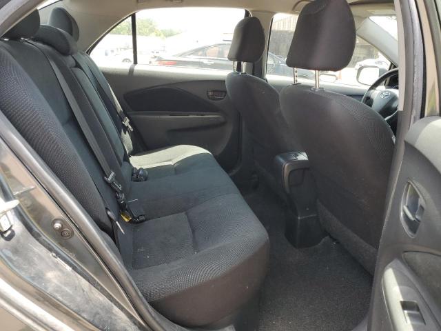 Photo 10 from auction – 2012 TOYOTA YARIS with VIN JTDBT4K3XC1421544