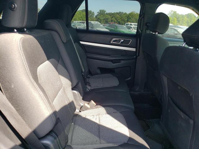 Photo 10 from auction – 2016 FORD EXPLORER X with VIN 1FM5K7D85GGC05089