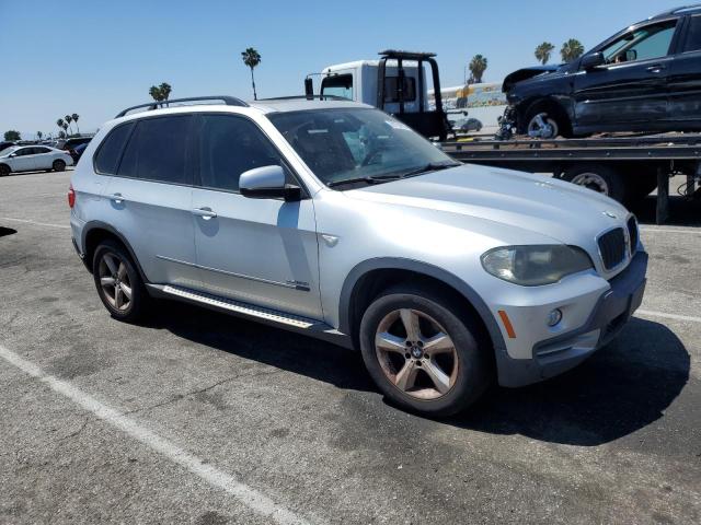 Photo 4 from auction – 2010 BMW X5 XDRIVE3 with VIN 5UXFE4C55AL383569