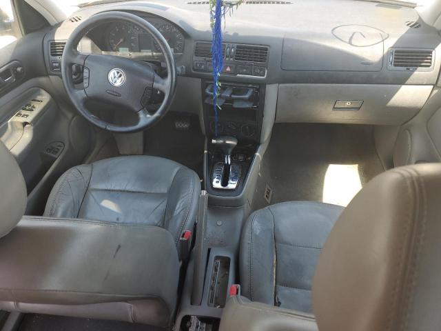 Photo 8 from auction – 2001 VOLKSWAGEN JETTA GLS with VIN 3VWSS29M11M067321