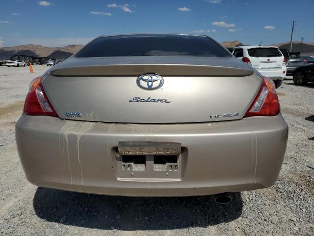 Photo 6 from auction – 2004 TOYOTA CAMRY SOLA with VIN 4T1CA30P14U014833