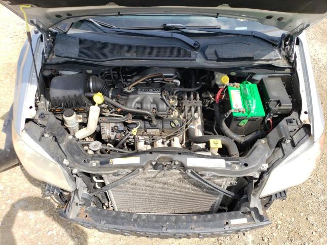 Photo 11 from auction – 2010 CHRYSLER TOWN & COU with VIN 2A4RR5D14AR492806