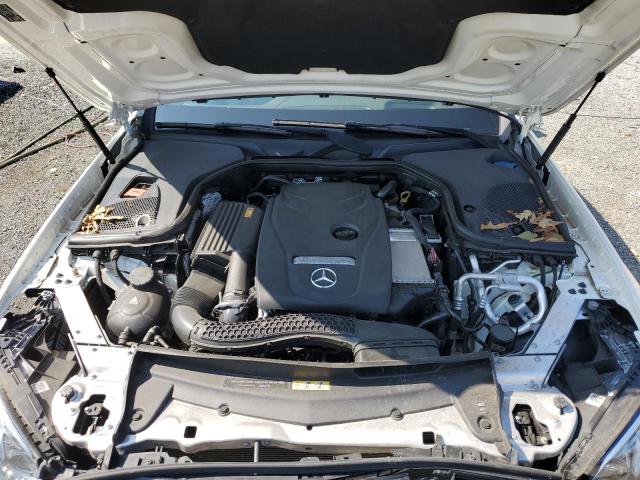 Photo 11 from auction – 2017 MERCEDES-BENZ E 300 with VIN WDDZF4JB4HA251905