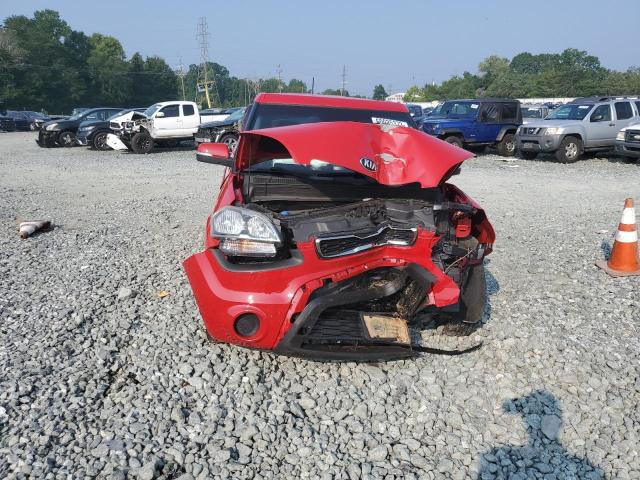 Photo 5 from auction – 2013 KIA SOUL + with VIN KNDJT2A63D7562515