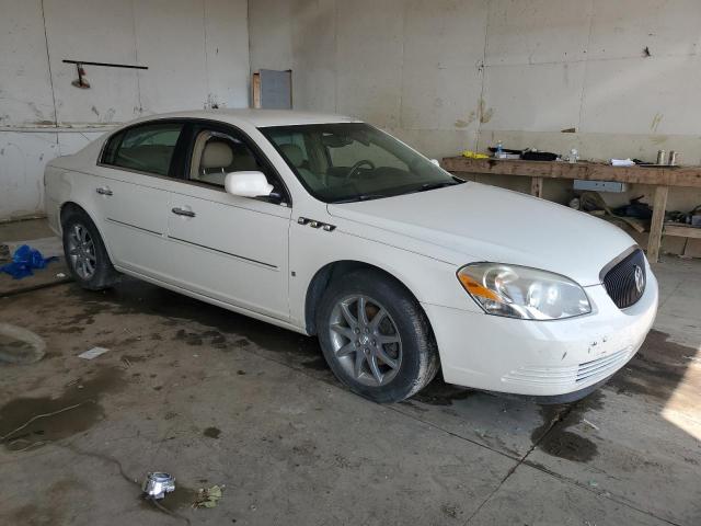 Photo 4 from auction – 2008 BUICK LUCERNE CX with VIN 1G4HD57218U191651
