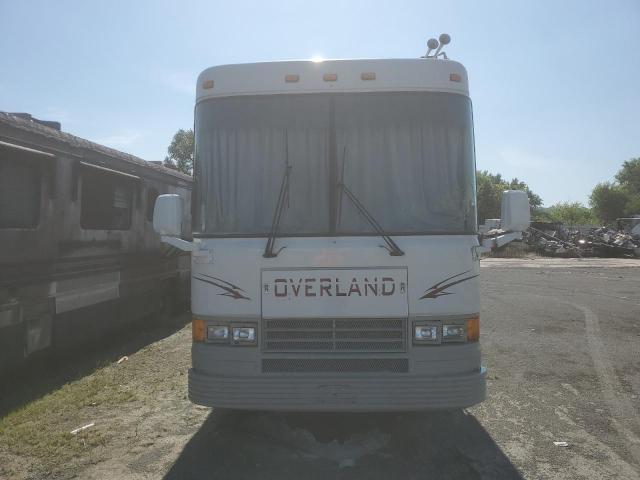 Photo 7 from auction – 1991 MALL OVERLAND with VIN 4CDC7XB19L1900237